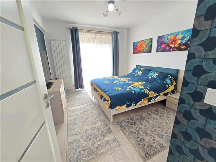 Garsoniera de inchiriat, etaj intermediar: Tatarasi, zona Flora - 5