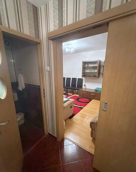 Apartament cu 4 camere în Titan