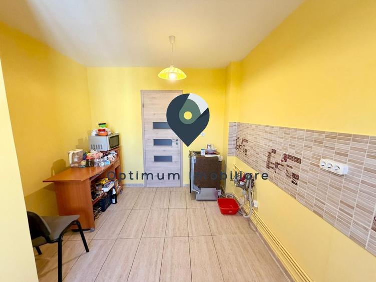 Apartament cu 3 camere, 2 bai, etaj 3/4 in Marasti, zona CBC ! - 6