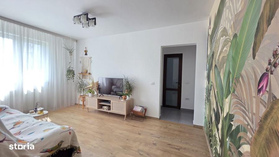 3 camere I renovat complet I Drumul Taberei I metrou Favorit - 3