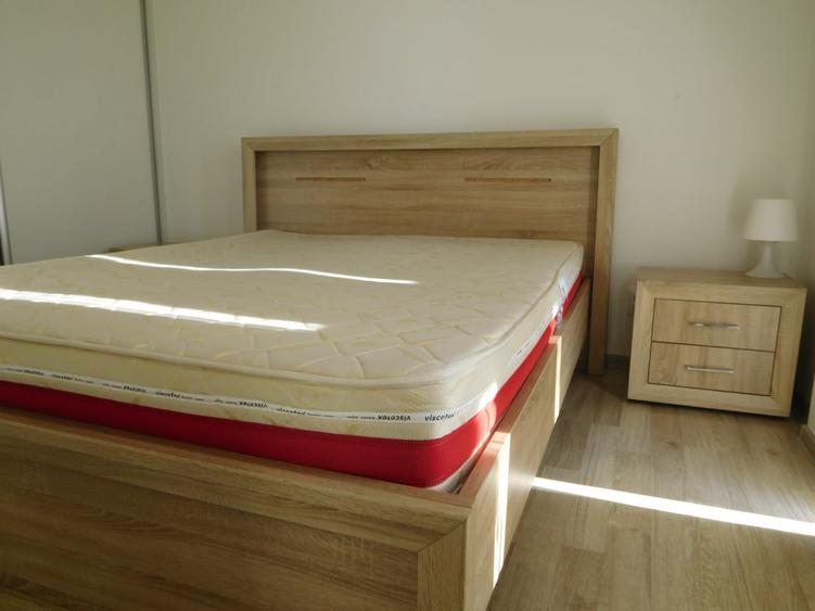 Apartament cu 2 camere în Plopilor