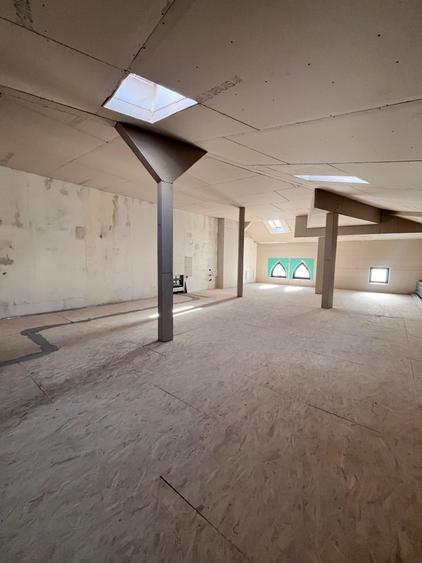 Casă individuală cu 6 camere cu Teren 375 Mp în Grădina Icoanei
