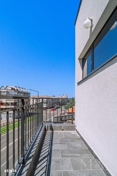 Spațiu comercial, de 130 mp, în Nufărul