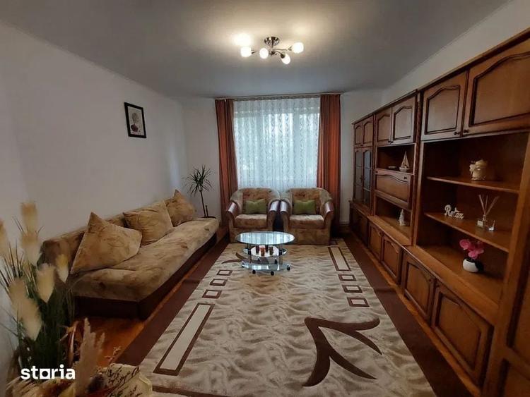 Apartament cu 2 camere decomandat în Someșeni
