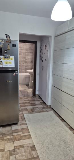 Apartament cu 2 camere decomandat în Satu Nou