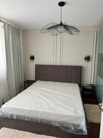 Apartament cu 2 camere semidecomandat în Tineretului