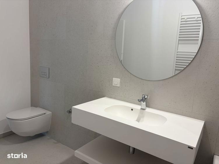 Apartament cu 2 camere în Băneasa
