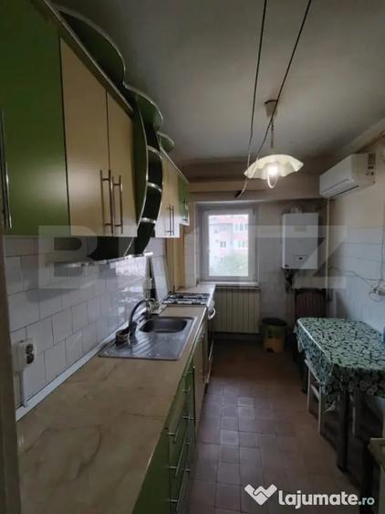 Apartament 2 camere, 50 mp, zona Centrala - 5