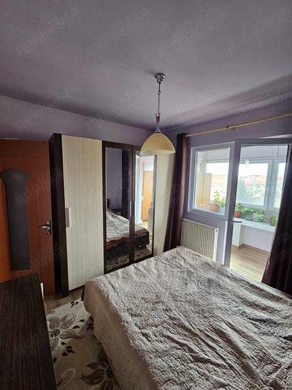 Apartament cu 3 camere în Șagului