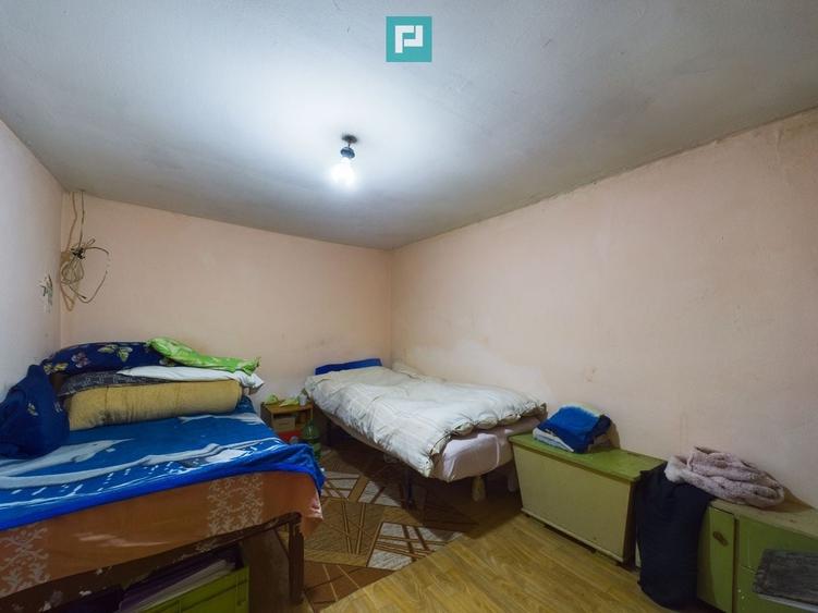 Casă individuală cu 5 camere cu Teren 3140 Mp în Tormac