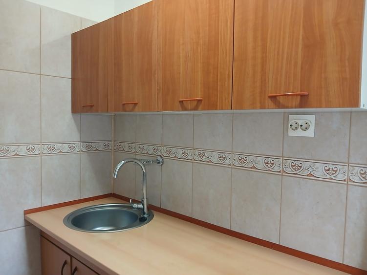 Garsonieră semidecomandată în Drumul Taberei