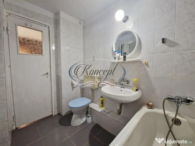 Apartament 3 camere cu parcare in zona Kaufland Marasti - 9