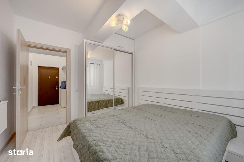 Apartament 2 camere Militari - Plaza Mall - 9