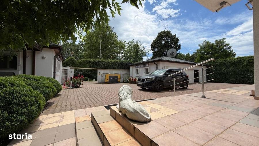 Casă cu 4 camere cu Piscina în Ferme