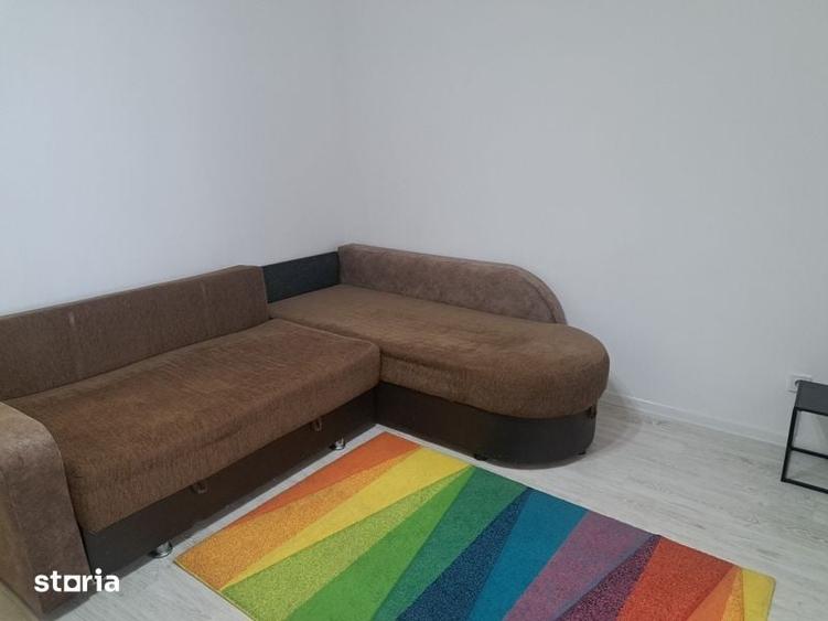 Garsonieră decomandată în Militari