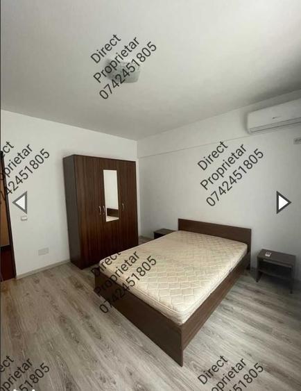 Garsonieră decomandată în Berceni