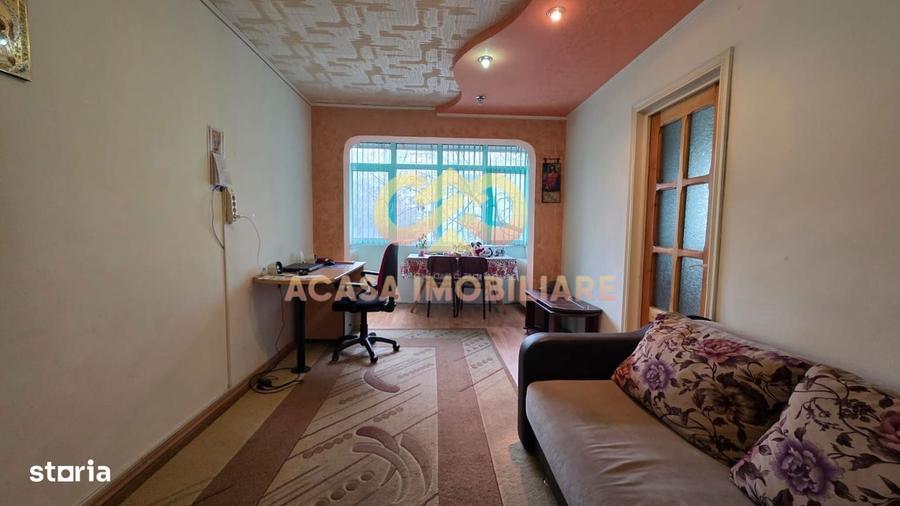Alexandru Apartament 3 Camere Etaj 1 - 3