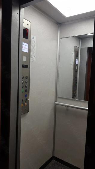 Garsonieră decomandată în Ultracentral