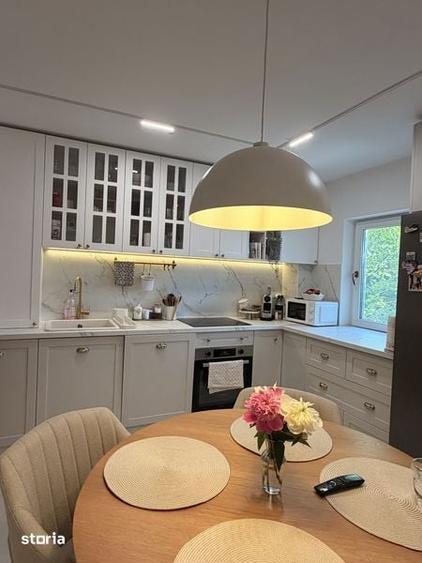 Apartament Rovine parculet complet renovat - 1