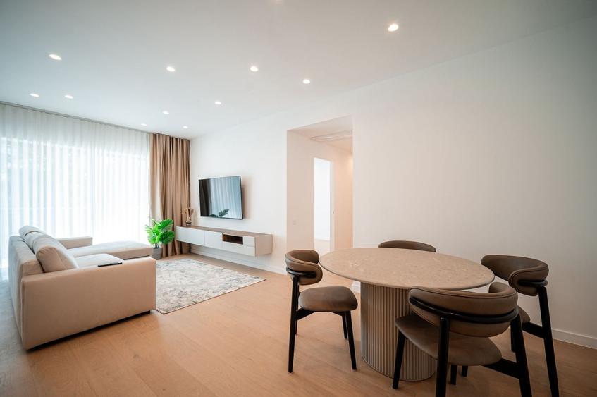 3 camere + loc de parcare in subteran | AVIATIEI TOWER - 3