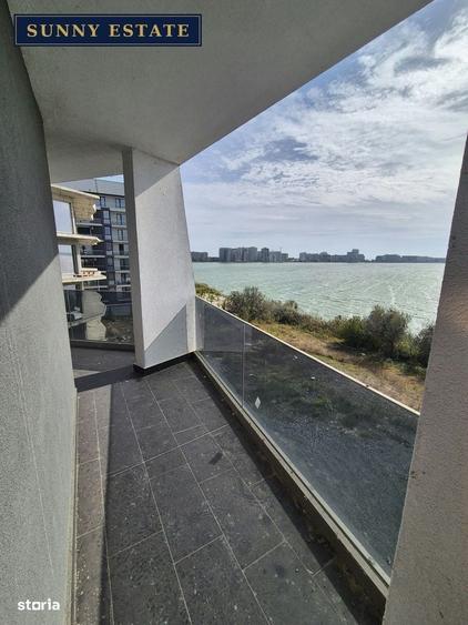 Apartament cu 2 camere în Nord
