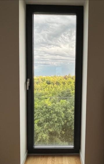 Apartament cu 2 camere decomandat, mobilat în Băneasa