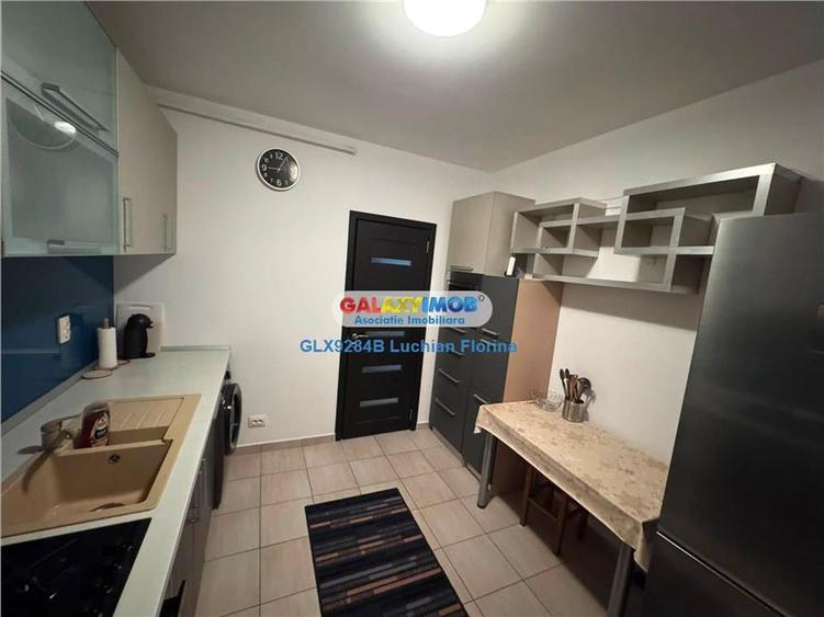 Apartament cu 2 camere decomandat, mobilat în Timișoara