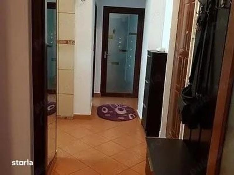 Apartament cu 2 camere decomandat în Brâncoveanu