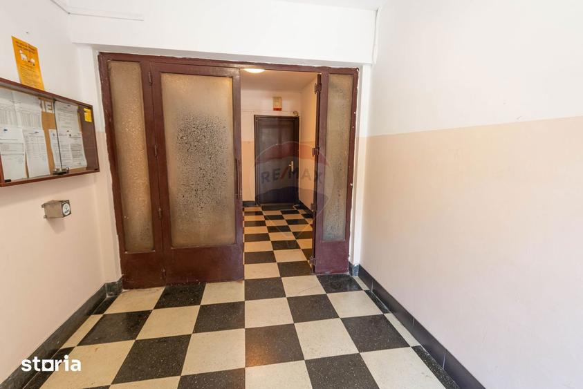 Apartament cu 3 camere în Iancului