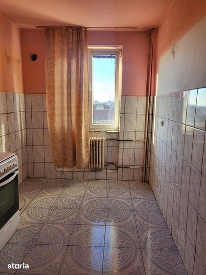 Apartament cu 2 camere în Ultracentral