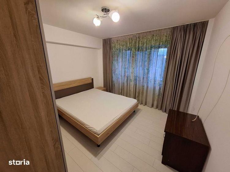 Apartament cu 3 camere în Fălticeni