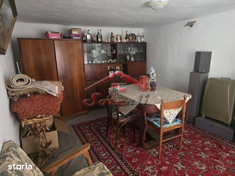 Casa de vanzare Breaza- teren 2549 mp - 10