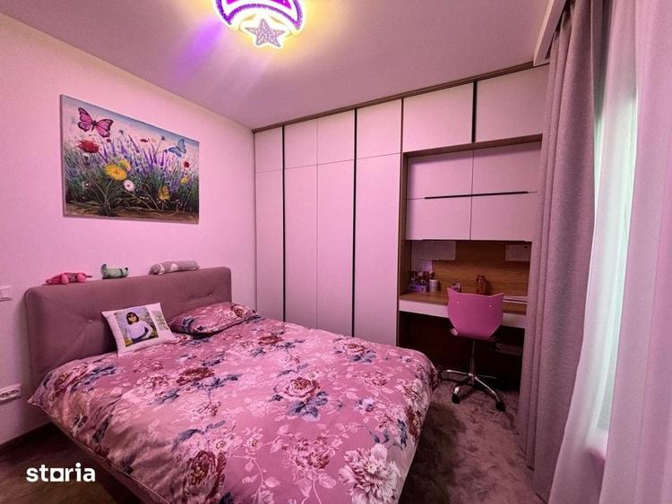 Vanzare - Casa cu suprafata de 189 mp, teren de 7ari, mobilat si utila - 6