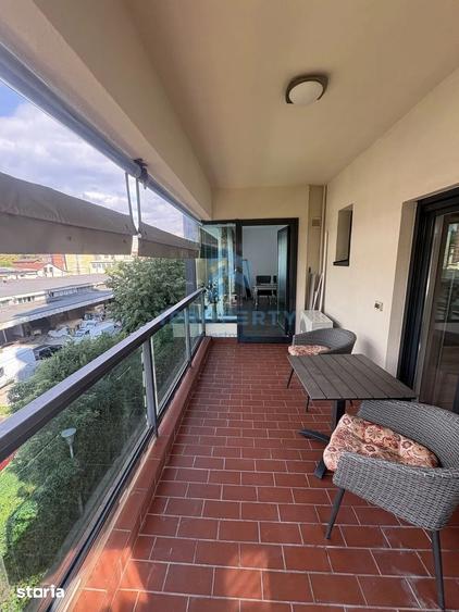 Apartament cu 3 camere în Grozăvești