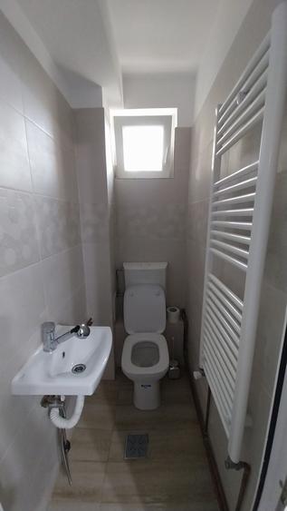 Garsonieră semidecomandată în Baicului