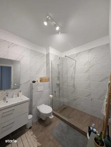 Apartament 2 camere, imobil nou Dunarii Park, mobilat si utilat, optio - 2