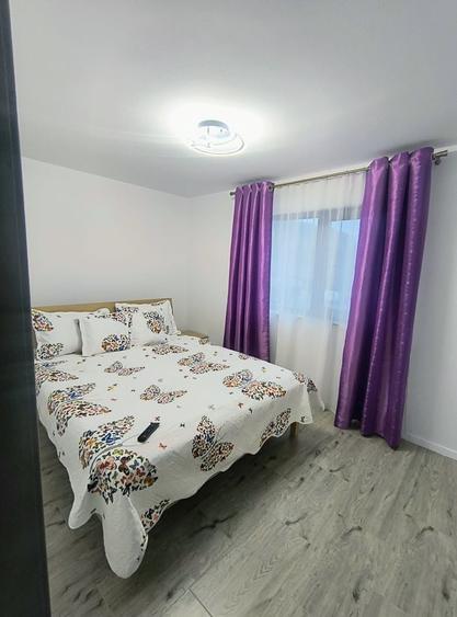 Casă cu 4 camere în Fodora