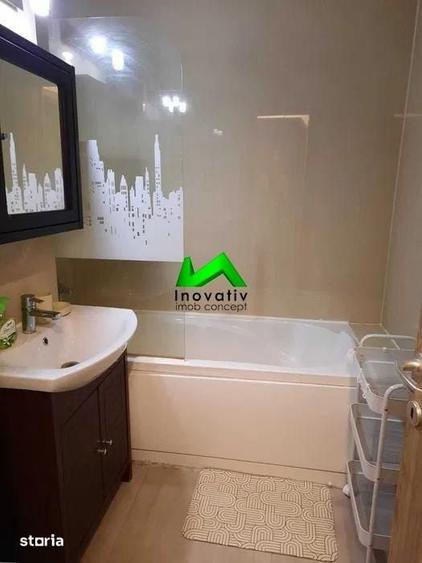 Apartament de inchiriat 3 camere Sibiu Scoala de Inot - 6