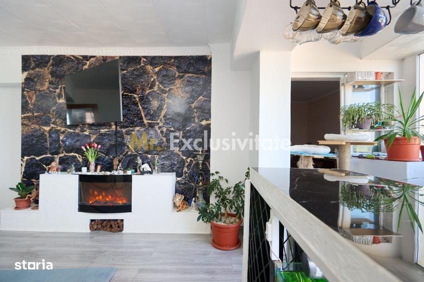 Apartament 4 camere ultracentral!! - 12