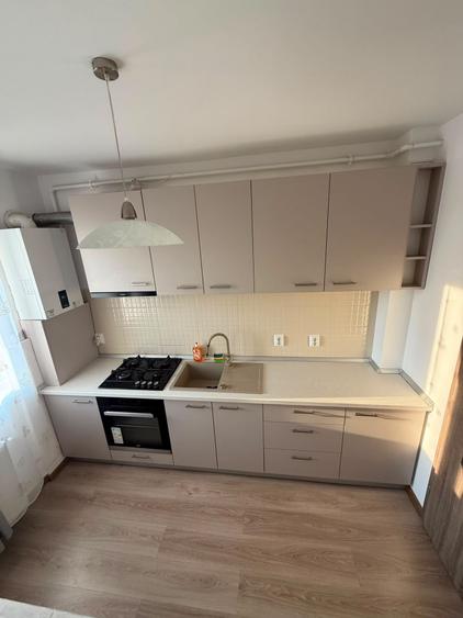 apartament nou 2 camere turnisor cu doua balcoane si panorama - 3