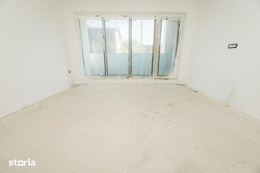 Apartament cu 4 camere în Progresul