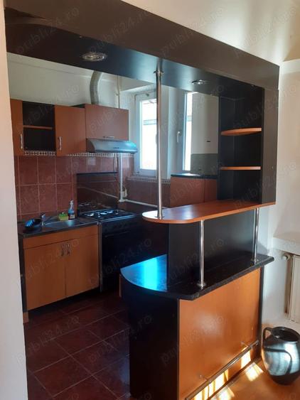 Apartament cu 3 camere în Luncă