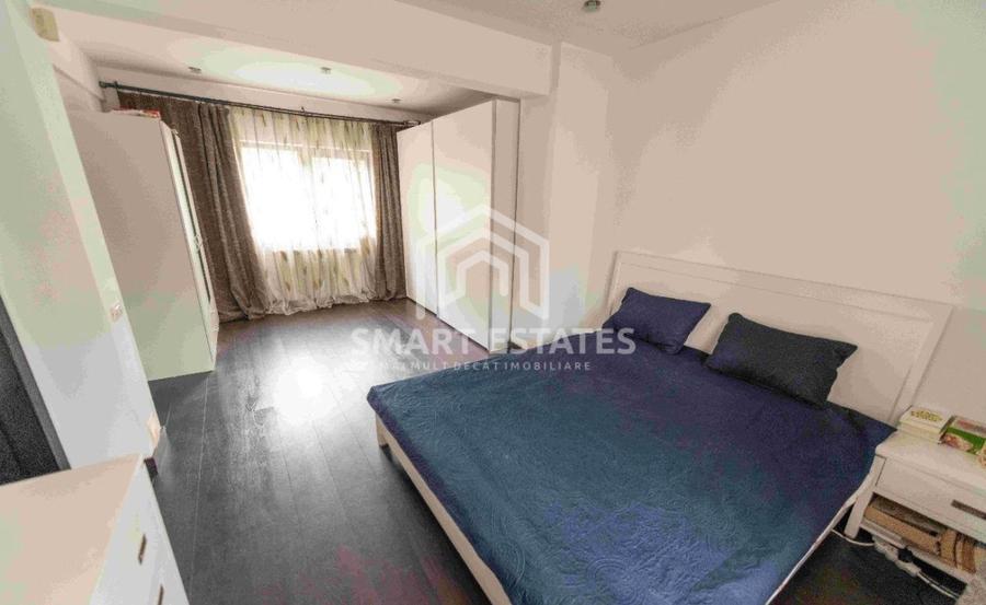 Vatra Luminoasă - Casă D + P + M - Comision 0% - 12