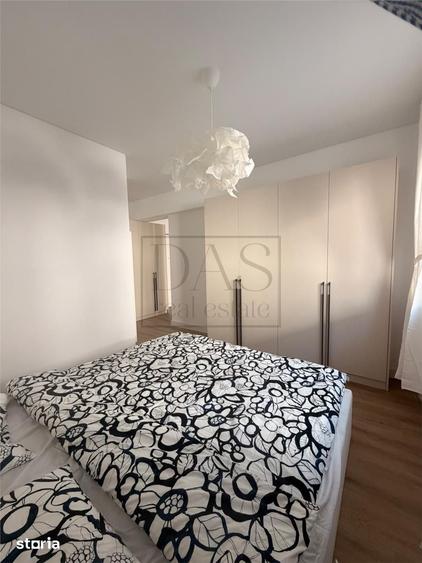 NOU* Prima inchiriere | 2 camere | Victoria Homes | Scoala Americana - 5