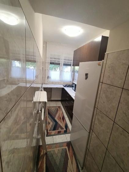 Apartament cu 2 camere semidecomandat în Circumvalațiunii