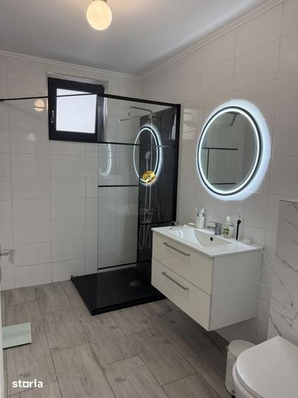 Casa individuala de vanzare in Cornetu teren generos de 739 mp - 8