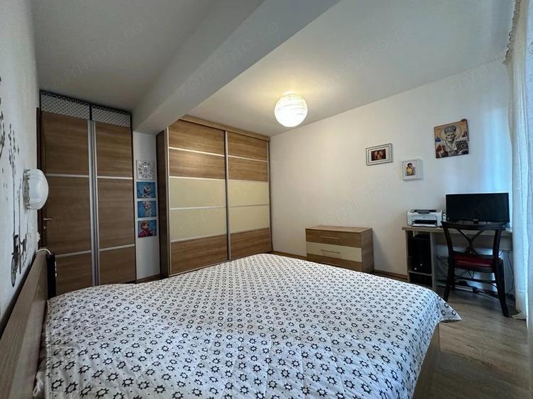 Apartament cu 2 camere în Drumul Taberei