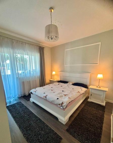 Inchiriere Apartament 2 camere semidecomandat, 56 mp,Somesului - 5