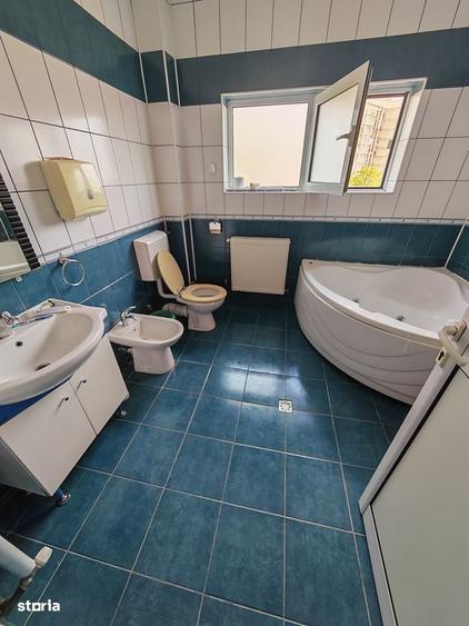 Duplex | Centrul Civic | Spatiu Birouri | Centrala proprie | 2 intrari - 1