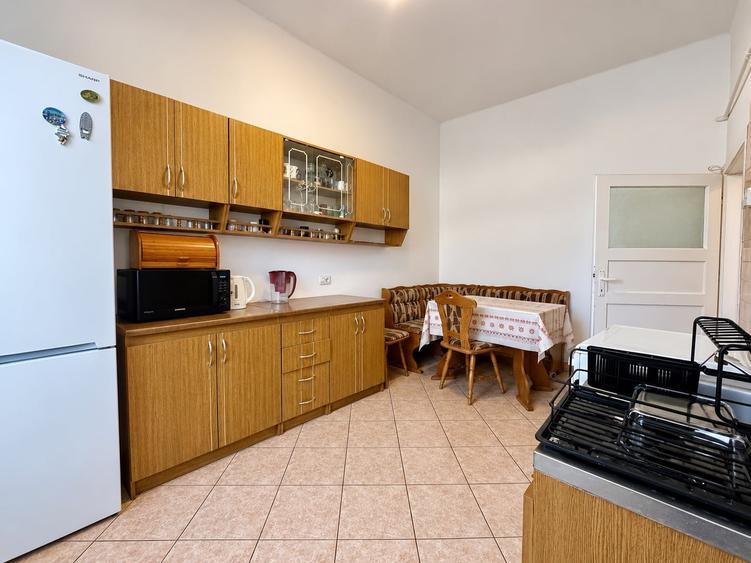 Apartament cu 2 camere în Centrul Civic